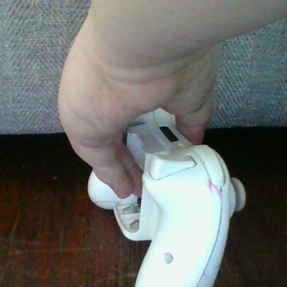 Xbox 360 controller - Picture 3 of 5